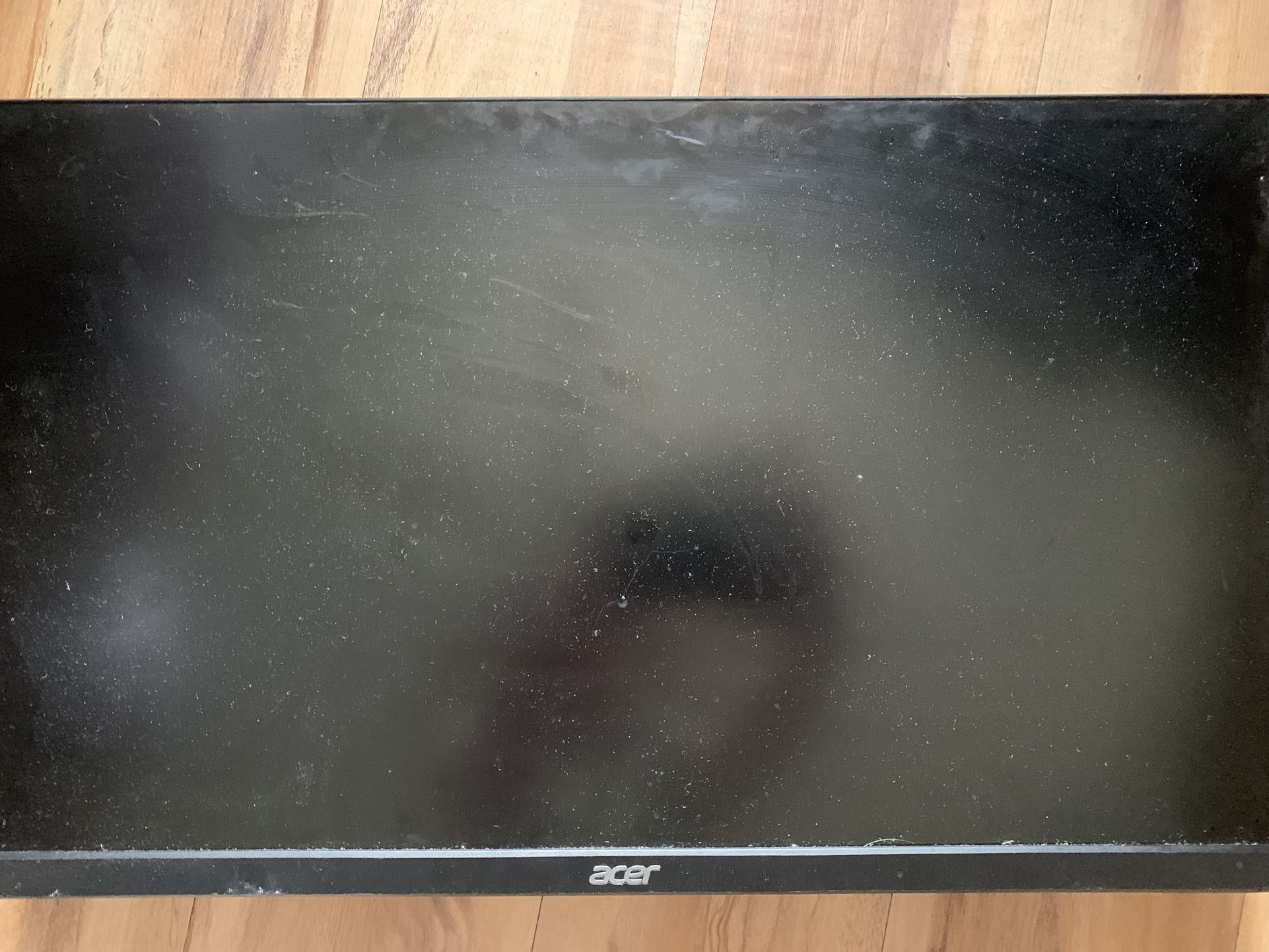 Acer Gaming Monitor