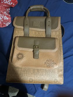 Animals Kingdoms Bag