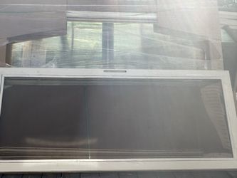 Patio door