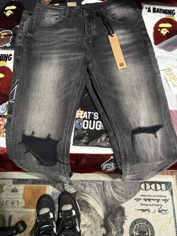 Ksubi Jeans