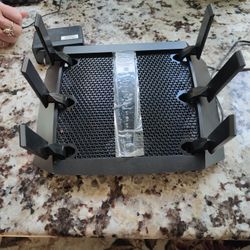 Netgear Wifi Router 