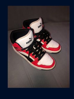 Puma Big Boys Shoes 6.5