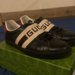 Gucci Shoes 