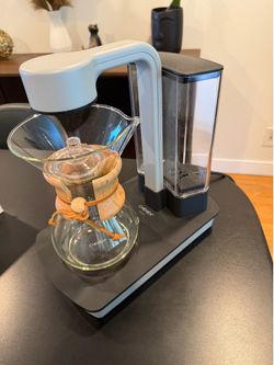 Chemex Pour Over Coffee Maker- NEW