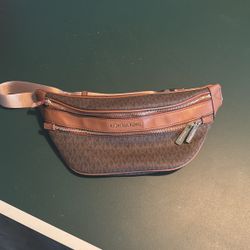 Michael Kors Fanny Pack
