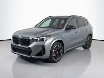 2024 BMW X1