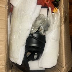 Tuttio Ict Upgraded Motor And Controller 