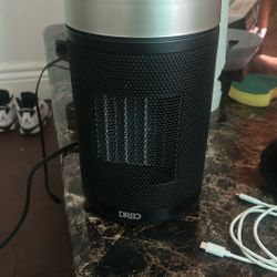 Space Heater 