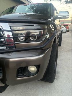 2008 Toyota Sequoia