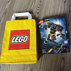 Legos 