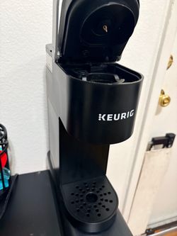 Keurig Single Serve Coffee Maker