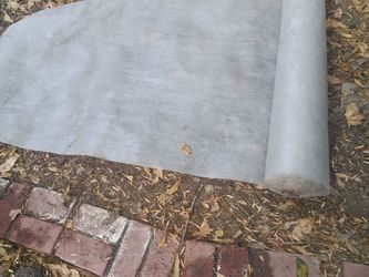 Weed Block 4'X200