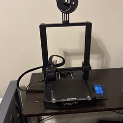 Creality 3D Printer (Ender V3, SE)
