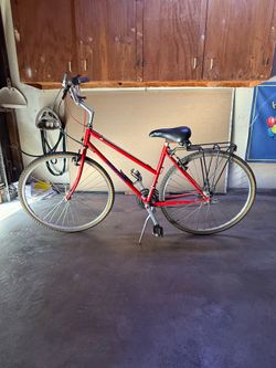 bridgestone bike 3.0x