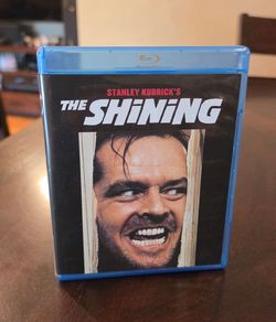 The Shining [Bluray]
