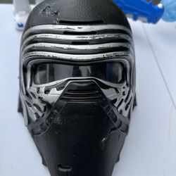 Stars Wars Mask 