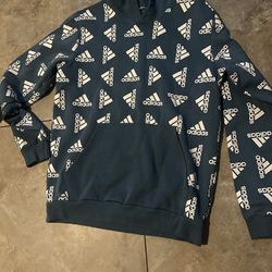 Adidas Sweater L