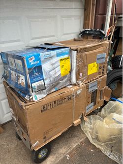 Air conditioners for sale