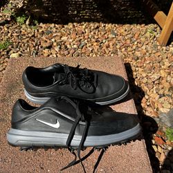 Nike Golf Shoes