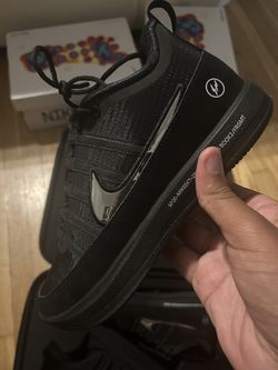 Nike Book 2 Fragment Special Box