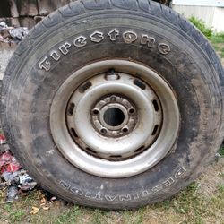 Tires For Sale