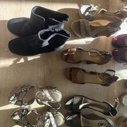 Heels