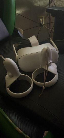 Oculus quest 2