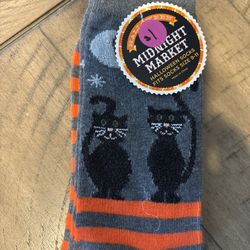 Cat Socks 