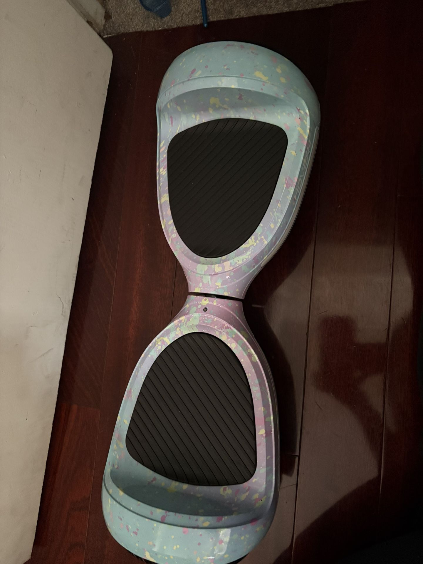 Hoverboard 