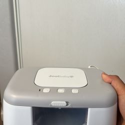 Joolbaby Wipe Warmer 