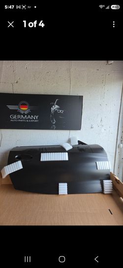 BMW G29/Z4 FRONT RH DOOR 20_26 #3799N