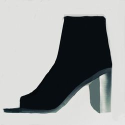 Size 12 Women Booties