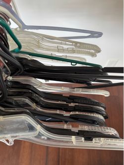 Hangers