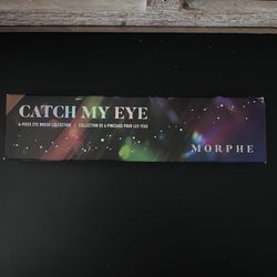 Morphe Catch My Eye