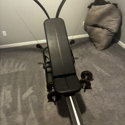 bowflex power pro