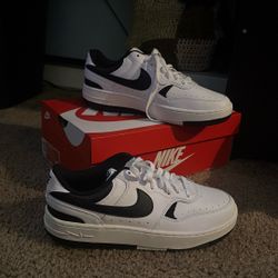 Nike SB Force 58 Premium 