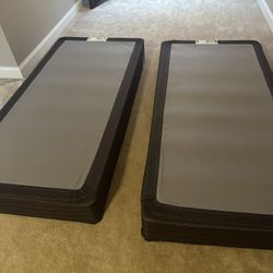 King Size Box Springs 