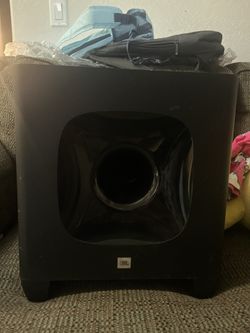 JBL CINEMA SOUNDBAR 400