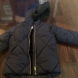 Brand New Girls Size 6/7 Jacket