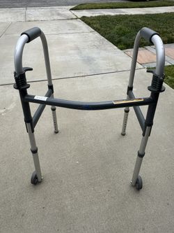 Walker- Good Condition