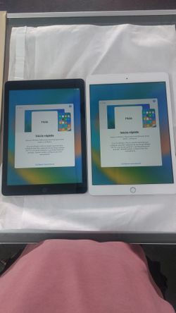 iPad 7thGeneration Wifi