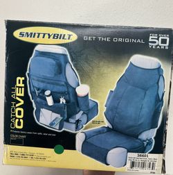 Car Seat Cover