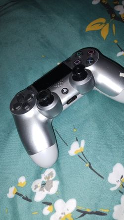 Wireless PS4 Controller 4 Sale