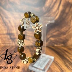 Wooden Bracelet 
