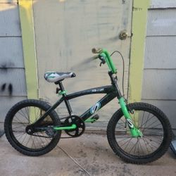 Next surge 18 inch bike online