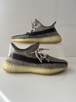 Yeezy Boost Adidas Zion Sneakers Shoes 350 V2