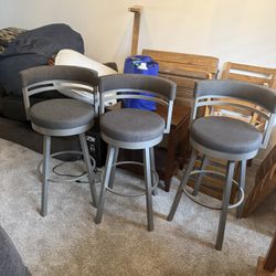 High Quality Barstools