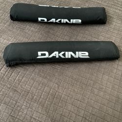 Dakine Surf Rack Roof Pads