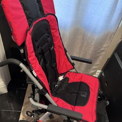 Ez Rider Convaid Stroller