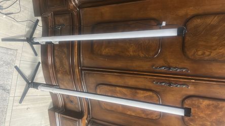 LED Nanlite pavotube 30x